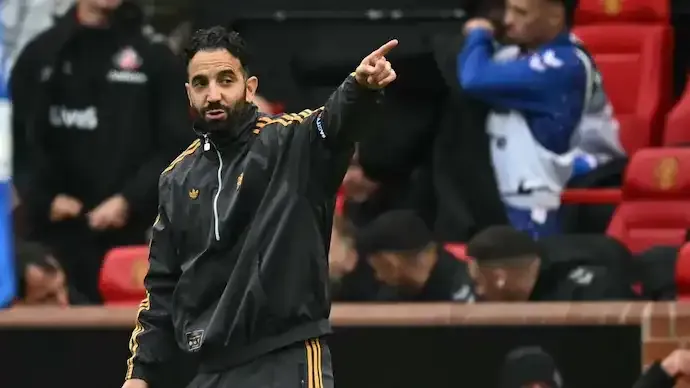 Amorim Responds to Ratcliffe’s Three-Year Support