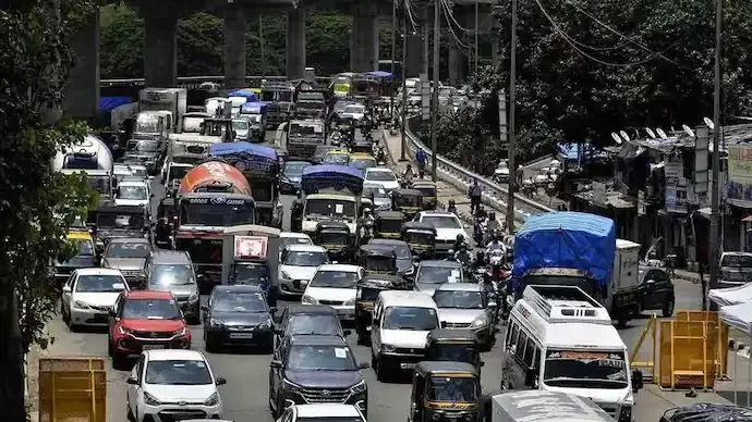 Mumbai Highway Residents Write to PM Seeking Action Amid Traffic Crisis