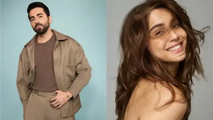 Ayushmann Khurrana, Sharvari to Start Sooraj Barjatya’s Family Film Shoot in November 2025