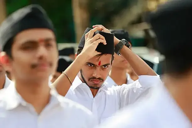 Karnataka Blocks RSS March: Political Clash Between Congress and Sangh Escalates