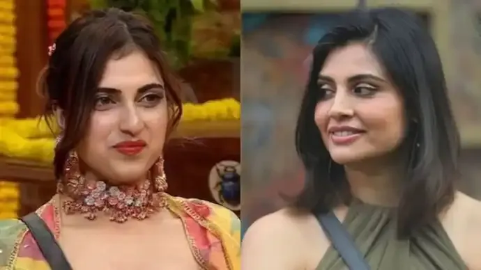 Bigg Boss 19 Episode 56: Farrhana–Malti Clash Peaks, Altaf Raja Concert Brings Relief