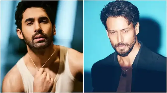 Lakshya Joins Tiger Shroff in Dharma Productions’ New Revenge Drama