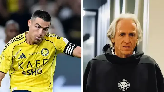 Ronaldo-less Al Nassr Arrive in Goa Ahead of AFC Champions League 2 Clash