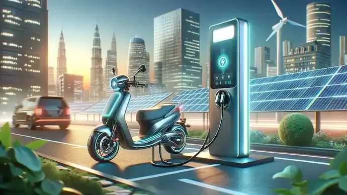 China Files WTO Complaint Against India Over EV Subsidies and Batteries