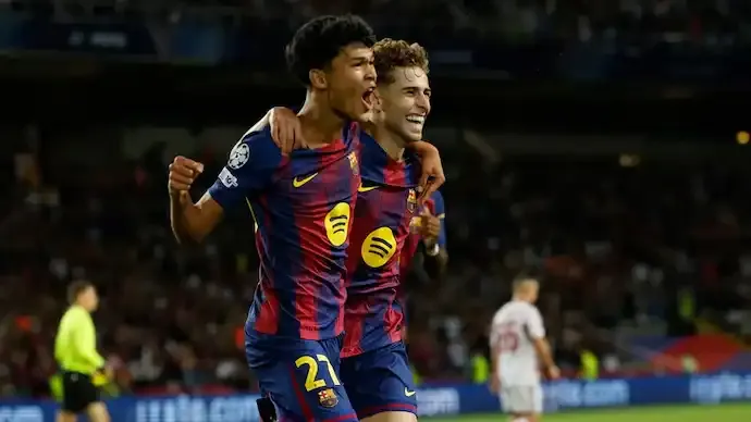 LaLiga Cancels Barcelona vs Villarreal Miami Match Amid Fan Backlash