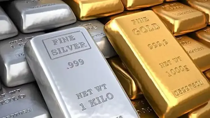 Gold Silver Prices India: Will MCX Metals Fall Tomorrow After Global Sell-Off?