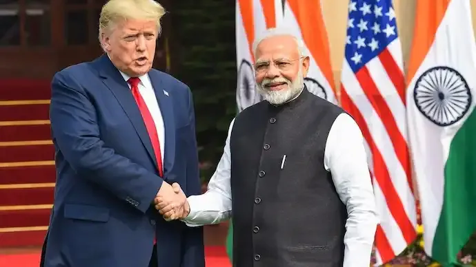 US Tariffs on Indian Imports Likely to Fall to 15%-16%: Energy, Agriculture Focus
