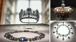 Louvre Crown Jewels Stolen in Daylight Heist: Art Experts Fear Pieces Lost Forever