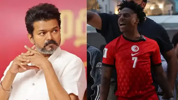 Thalapathy Vijay Fans Confuse YouTuber Speed, Call Him ‘Chief Minister of India’
