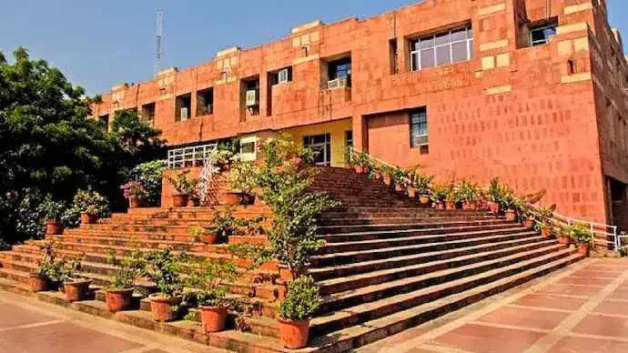 JNU Student Elections 2025: Voting on November 4, Results on November 6