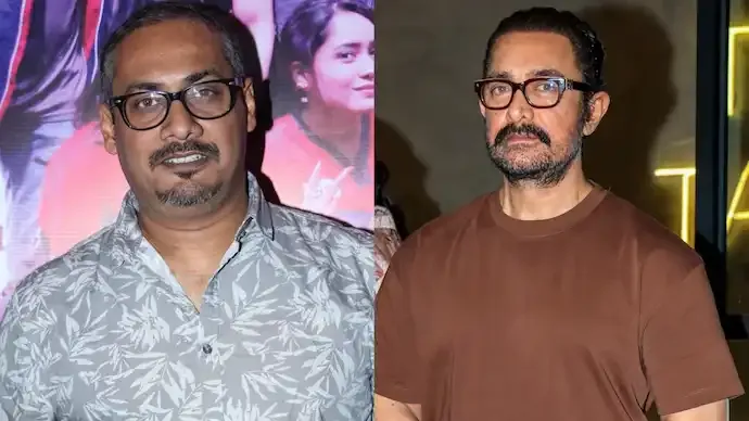 Abhinav Kashyap Calls Aamir Khan “Slyest Fox,” Questions Dangal Hypocrisy