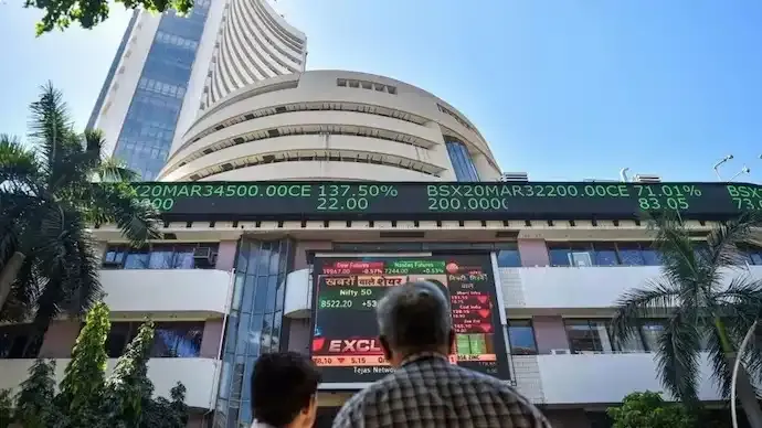 Sensex, Nifty Open Flat as FMCG Losses Offset Metal Gains