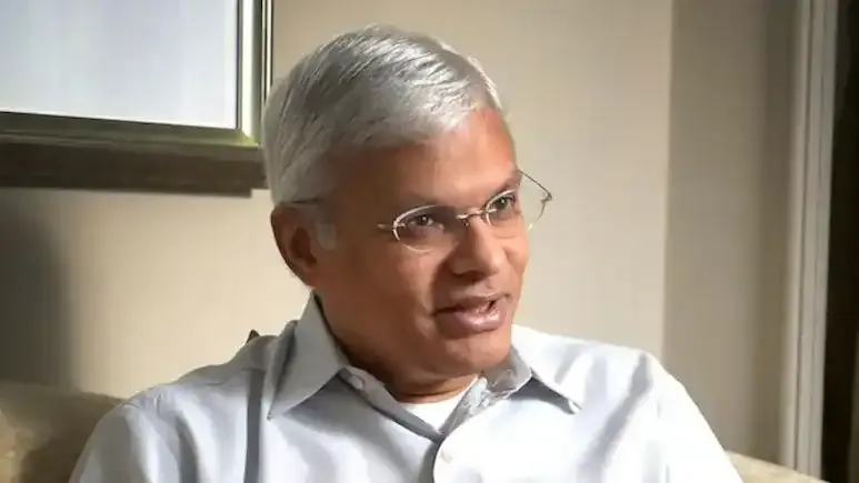 Indian-American Scholar Ashley Tellis Granted Pre-Trial Release in U.S. Spy Case