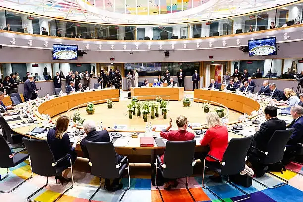 EU Sanctions 3 Indian Firms Over Alleged Ties to Russian Military