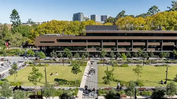 Macquarie University Offers ₹29 Lakh Scholarship for Indian Students: Eligibility, Benefits & Global Ranking