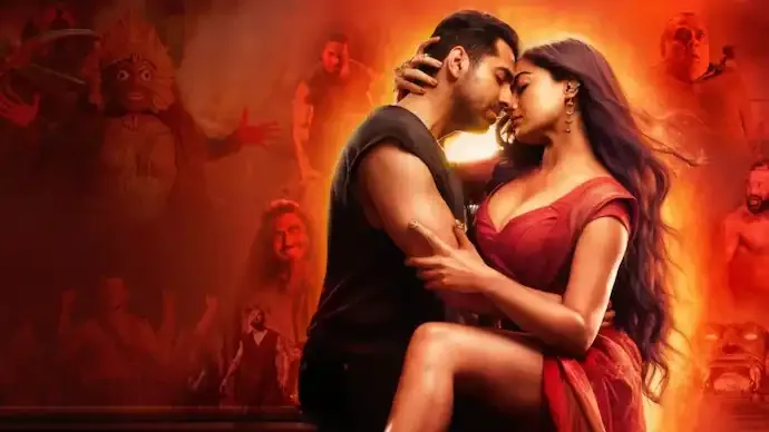 Thamma Box Office Day 4: Ayushmann-Rashmika Horror Comedy Sees Post-Diwali Dip