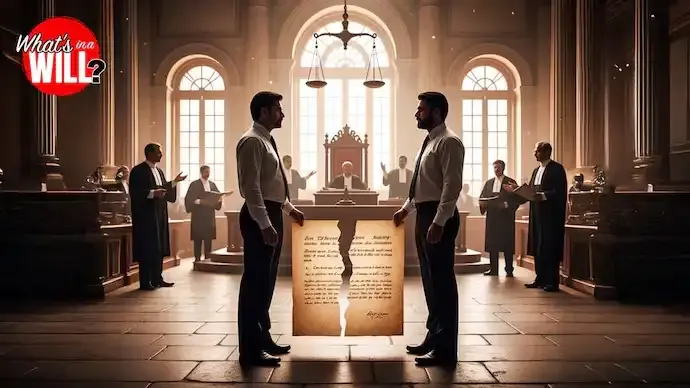 How to Make Your Will Dispute-Proof: Expert Legal Tips