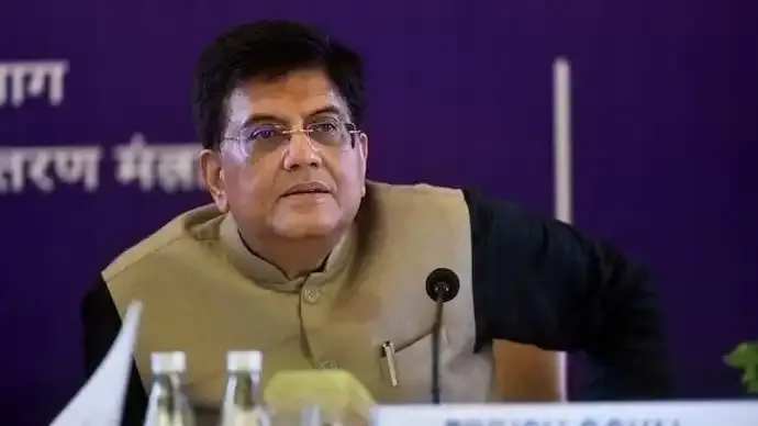 Piyush Goyal: India Won’t Rush Trade Deals with US or EU