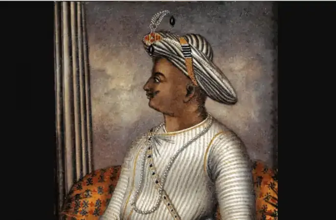 How Tipu Sultan’s Iron-Cased Rockets Revolutionized Warfare and Influenced Global Rocket Technology