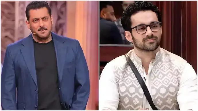 Bigg Boss 19 Episode 63: Salman Khan’s Remark on Ex-Wives Creates Tension for Abhishek Bajaj