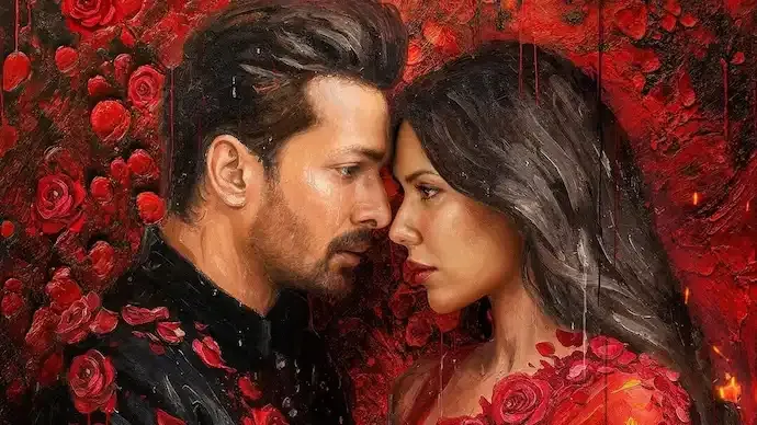 Ek Deewane Ki Deewaniyat Box Office Day 5: Harshvardhan Rane’s Film Holds Ground Amid Thamma Release