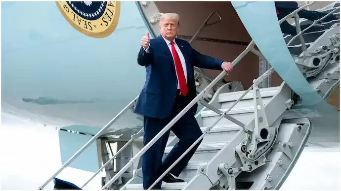 Trump Claims India Will Stop Russian Oil, New Delhi Maintains Independent Policy