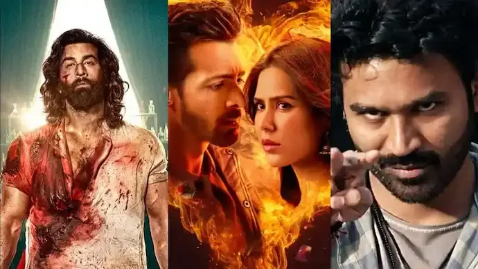 Toxic Hero Trend Returns: Why Male Aggression Is Back in Mainstream Cinema