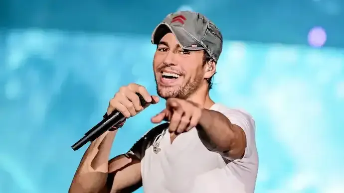 Enrique Iglesias Returns to India: Mumbai Concerts to Feature Cultural Tours and Royal Indian Cuisine