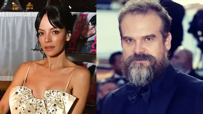 Lily Allen Sparks Buzz with Hints of Open Marriage to David Harbour, Opens Up on Evolving Intimacy
