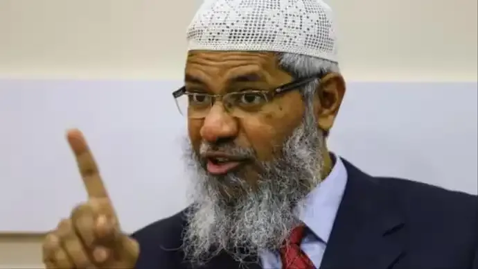 Bangladesh Approves Zakir Naik Tour, Marking Sharp Shift in Policy Since 2016 Attack