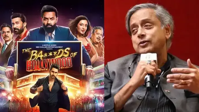 Shashi Tharoor Fires Back at 'Paid Review' Claims, Defending Glowing Praise for Aryan Khan’s Directorial Debut