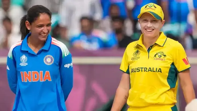 Women's World Cup Semifinal: Mithali Raj Believes Unbeaten Australia Has 'Doubts' Facing Hosts India