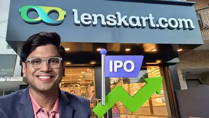 Peyush Bansal’s Lenskart IPO Launches October 31: Full Details on ₹7,278 Crore Issue, Price Band, and Listing Gains