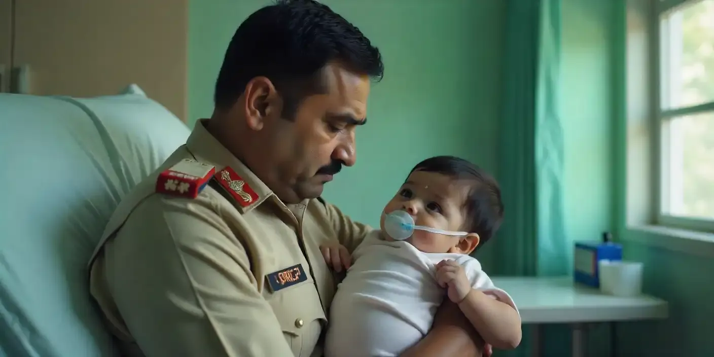 Claim Denied: CRPF Officer Fights Insurer for Autistic Son’s Treatment After ‘Hospitalisation Not Required’ Rejection