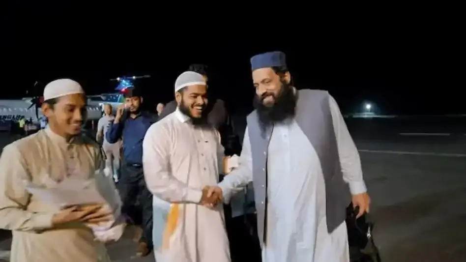 Major Security Alert: Hafiz Saeed Aide Ibtisam Elahi Zaheer’s Indo-Bangla Border Visit Signals ‘Bleed Northeast India’ Terror Plot