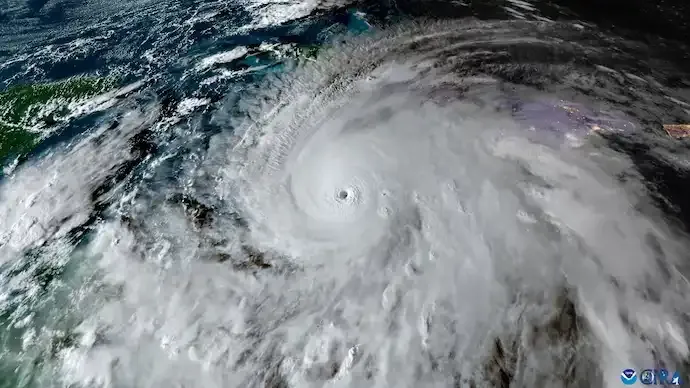 Category 5 Hurricane Melissa Barrels Towards Jamaica: Catastrophic Landfall Feared as Cuba Deploys Military