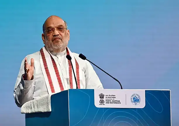 Bihar CM Face Unclear: Amit Shah Non-Committal, Chirag Paswan Reaffirms Support for Nitish Kumar