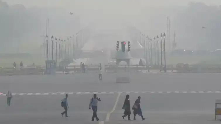 Delhi’s War on Smog | Non-BS-VI Trucks Banned from November 1 to Curb Pollution