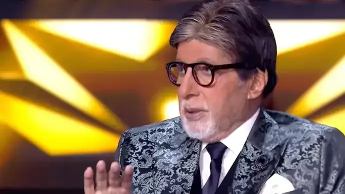 KBC 17: Amitabh Bachchan recalls struggling days, shares food memories and family traditions