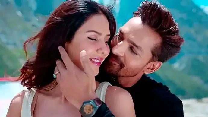 Ek Deewane Ki Deewaniyat box office Day 8: Harshvardhan Rane, Sonam Bajwa film nears ₹50 crore mark