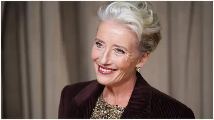 Emma Thompson Criticizes AI Interference in Writing: Calls for Tech to Stay Out of Creativity