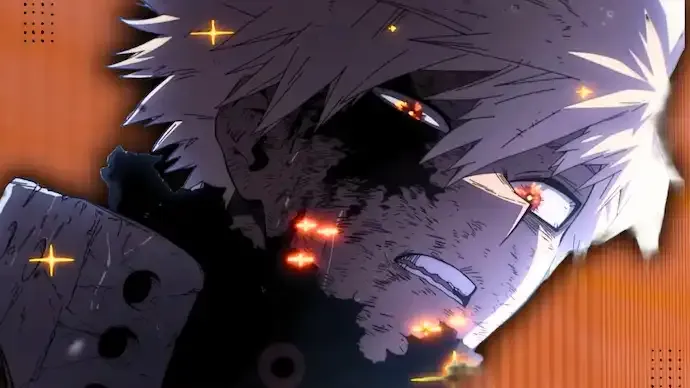 My Hero Academia: Bakugo’s Explosive Rise to One of Anime’s Greatest Anti-Heroes