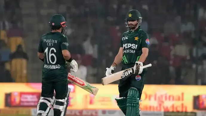 Salman Ali Agha Admits Pakistan Must Fix Middle Order After T20I Loss to South Africa