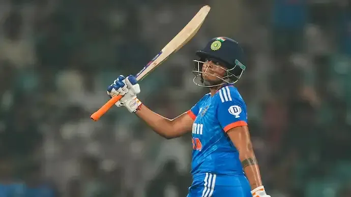 Shafali Verma Returns: India’s Power-Hitter Faces High-Pressure Redemption Test Against Australia