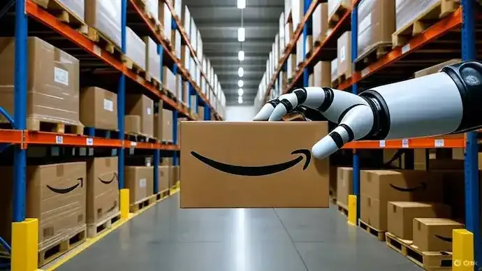Amazon Layoffs 2025: 14,000 Corporate Jobs Cut Amid AI Expansion and Cost Restructuring