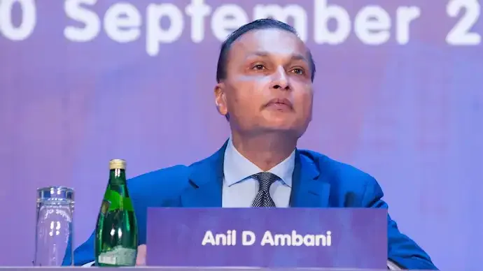 Anil Ambani Withdraws Plea Against IDBI Bank in Rs 750-Crore Reliance Communications Loan Case