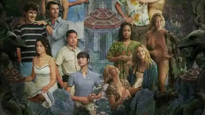 The White Lotus Season 4 Heads to France: Paris and French Riviera Set as New Backdrop