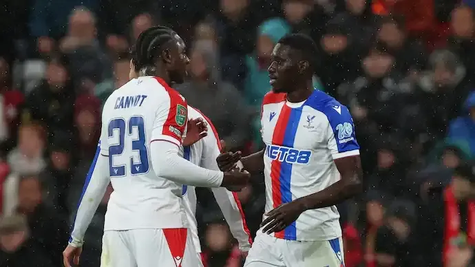 League Cup Quarter-Finals: Arsenal Host Crystal Palace, Cardiff City to Face Chelsea