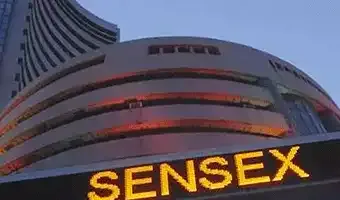 Sensex Nifty fall despite US Fed rate cut, investors await Trump-Xi trade meeting