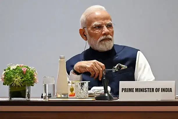 PM Modi Slams RJD-Congress Over Chhath Puja Insult, Recalls Golu Kidnapping Case in Bihar Election Rally